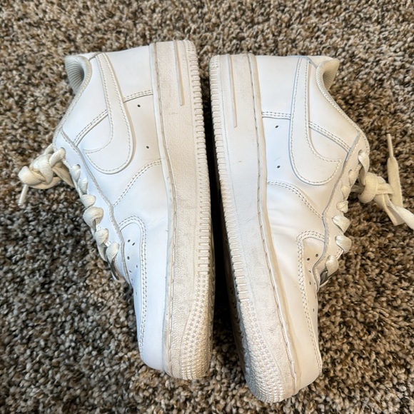 NIKE AIRFORCE 1 WMNS - Picture 2 of 4